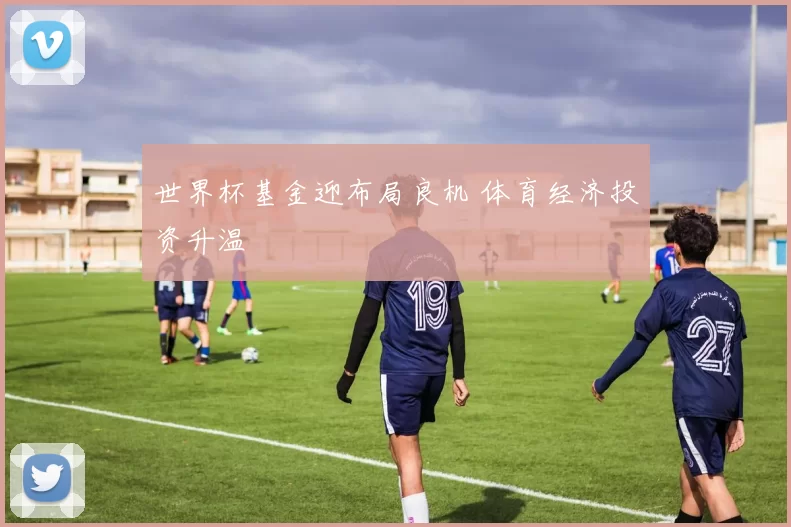 世界杯基金迎布局良机 体育经济投资升温