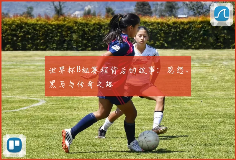 世界杯B组赛程背后的故事：恩怨、黑马与传奇之路