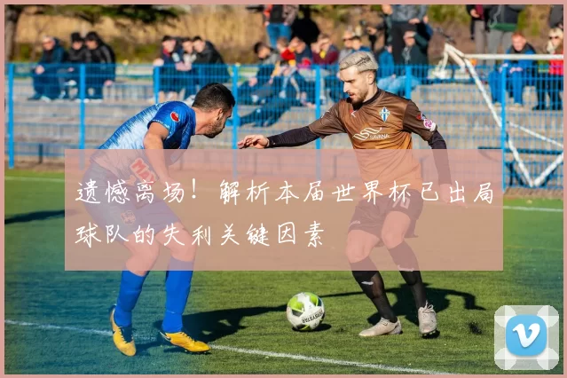 遗憾离场!解析本届世界杯已出局球队的失利关键因素