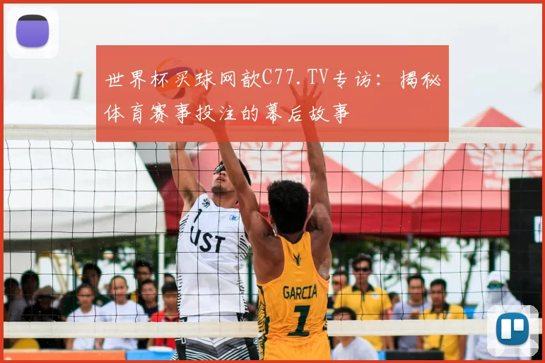 世界杯买球网歆C77.TV专访:揭秘体育赛事投注的幕后故事