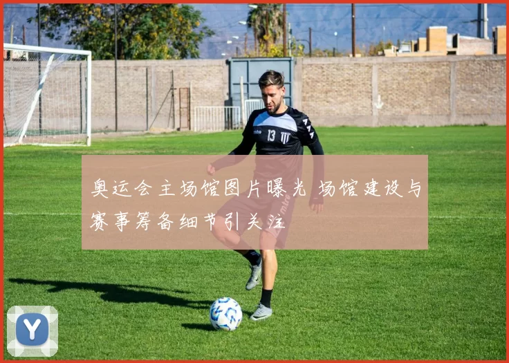 奥运会主场馆图片曝光 场馆建设与赛事筹备细节引关注
