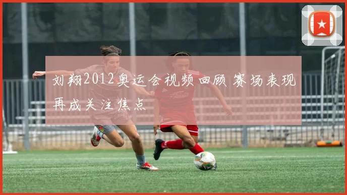 刘翔2012奥运会视频回顾 赛场表现再成关注焦点