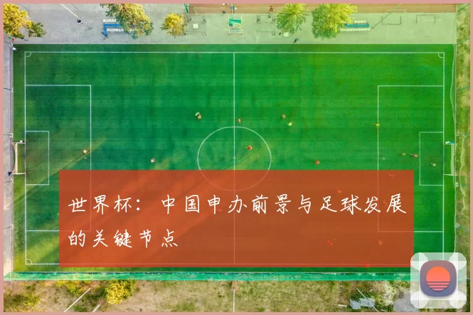 世界杯:中国申办前景与足球发展的关键节点